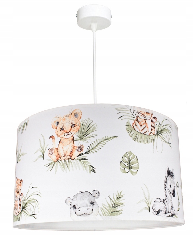 

Lampa Wisząca Żyrandol Sufitowa Hipo Boho 1 Led