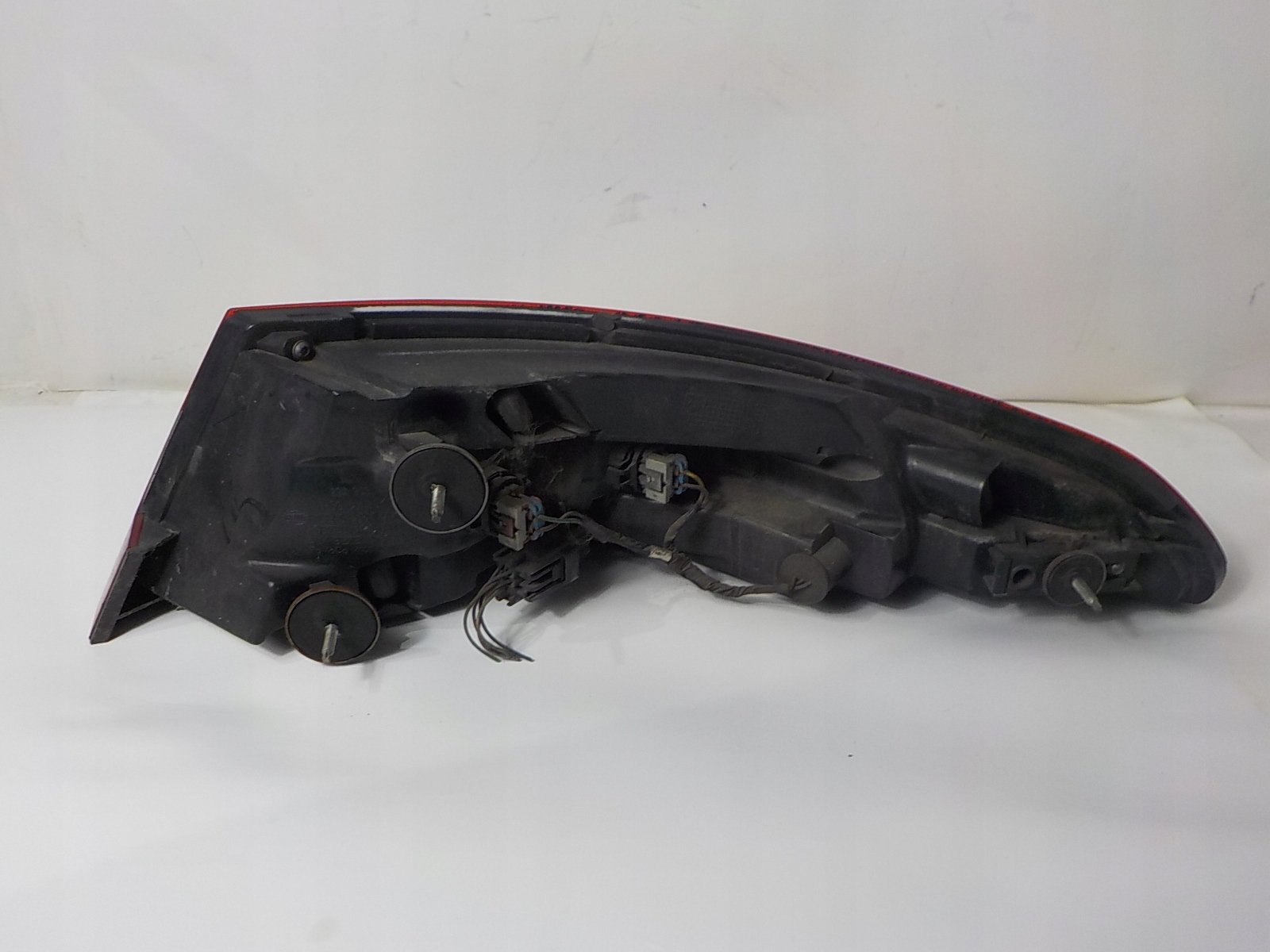 JAGUAR XF X250 light left rear left rear part