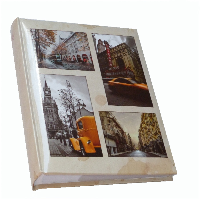 Album na zdjęcia PRC KD463003.city 10x15