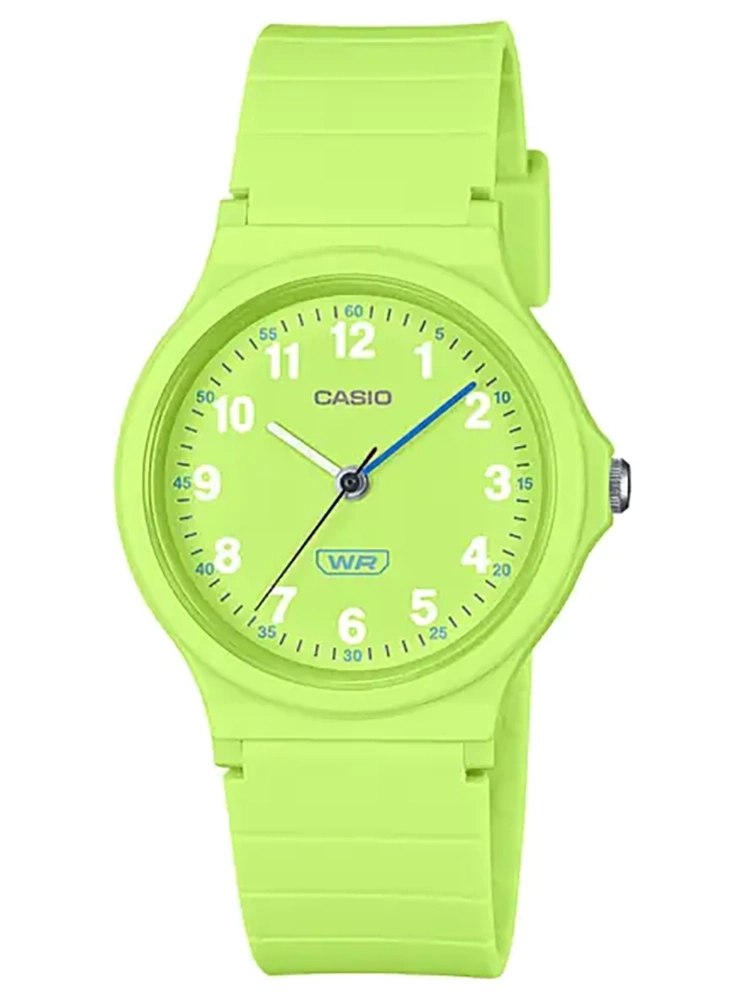 Dámské Hodinky Casio LQ-24B-3BDF Krabička