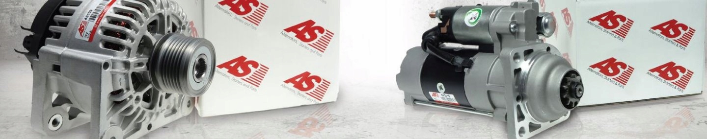 ALTERNATOR A3395PR/AST Prąd ładowania alternatora 80 A