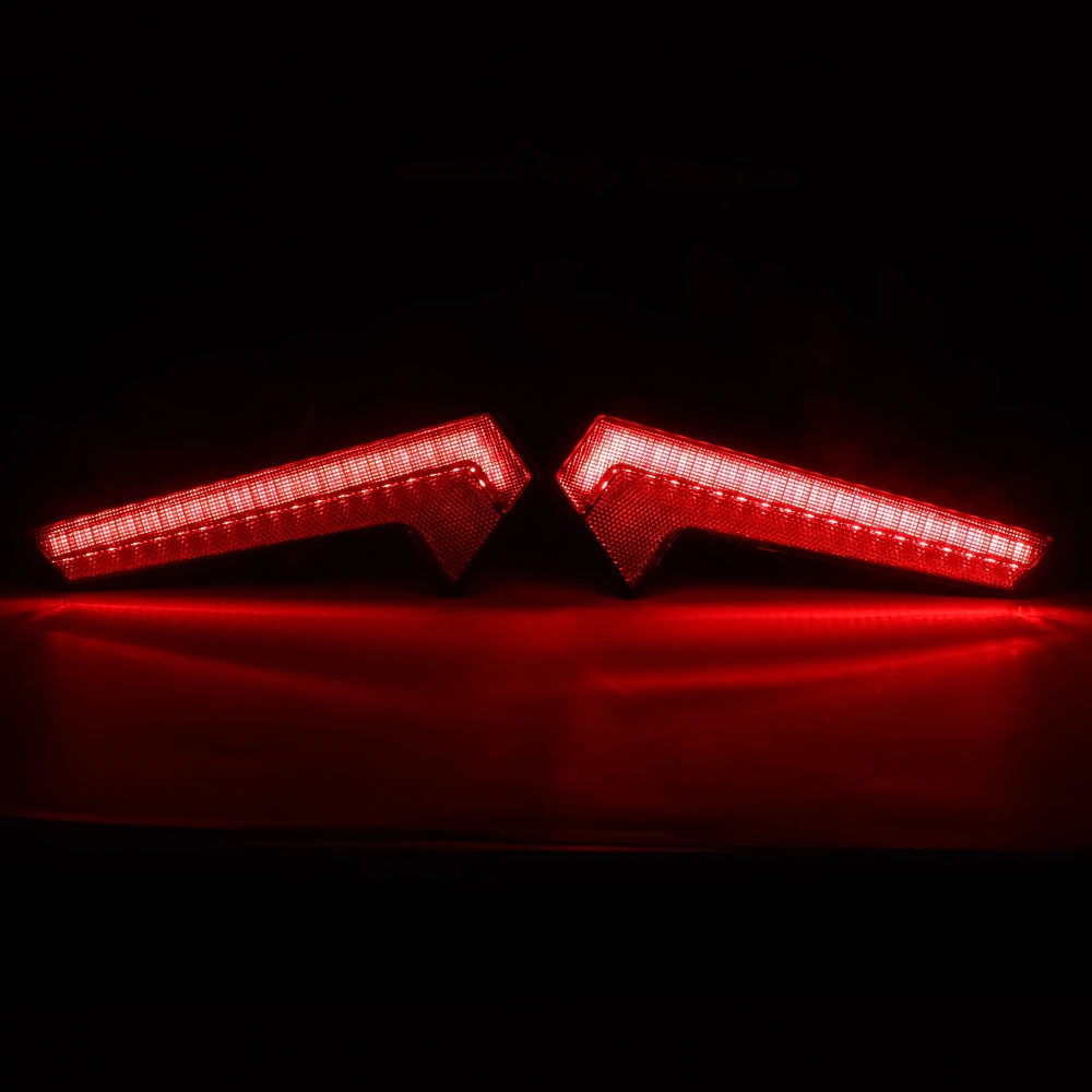 AIR364 - POLARIS SPORTSMAN 850 1000 СВЕТОДИОДНЫЕ БОКОВЫЕ ЗАДНИЕ ФОНАРИ