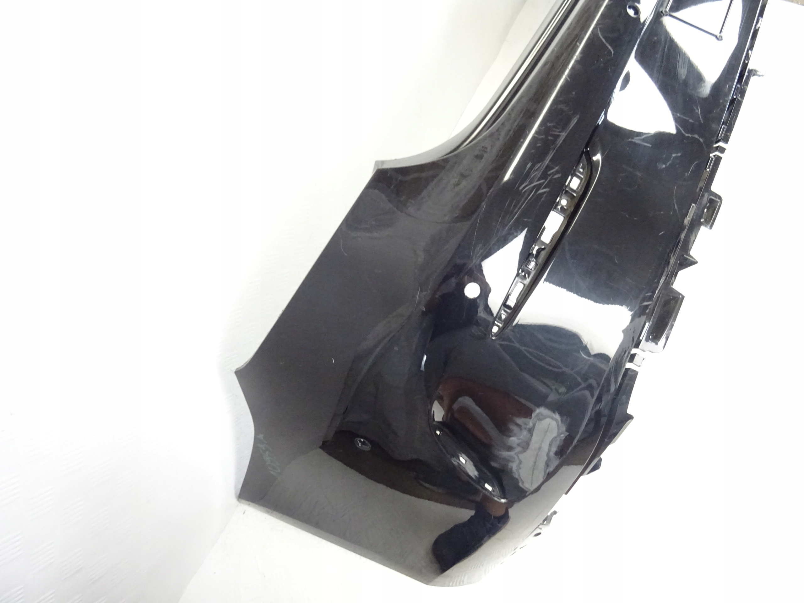 Mercedes E-Klasa Coupe 238 AMG bumper rear part rear