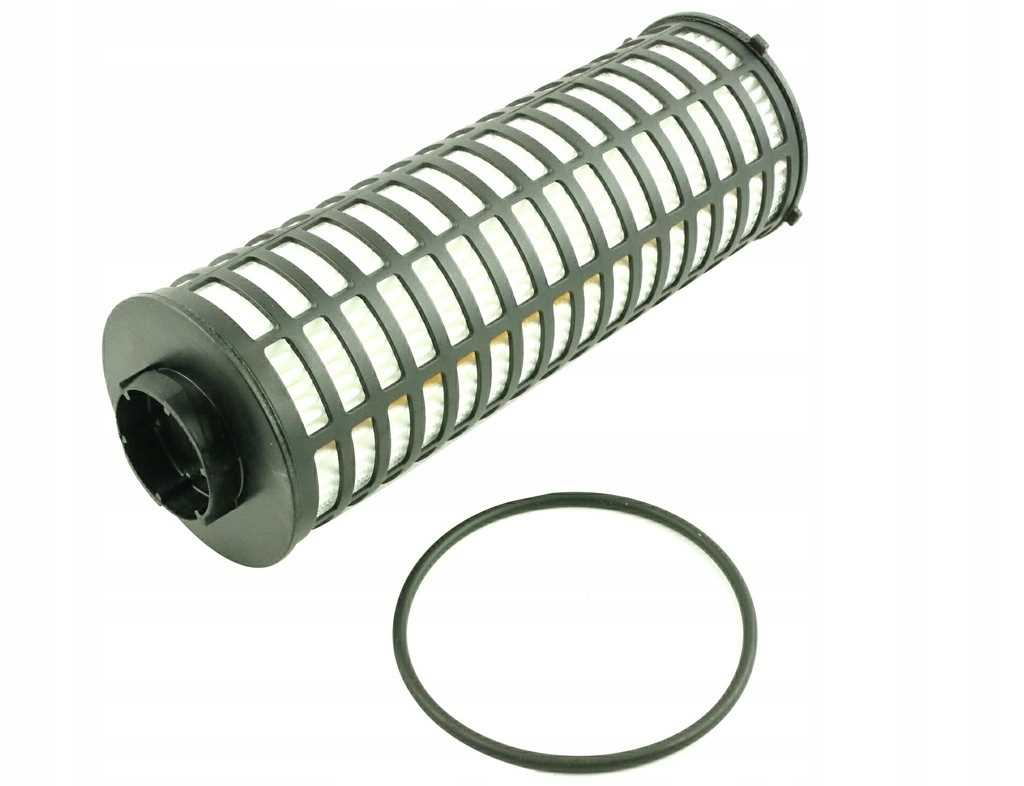 Olejový Filtr Iveco Stralis