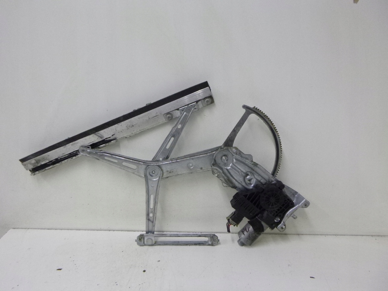Mécanisme Vitre Avant Gauche Opel Zafira A 1998