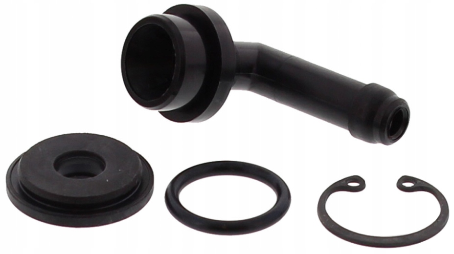 Trubka brzdového čerpadla zadní Kawasaki Zxr 400 89-99 Nová