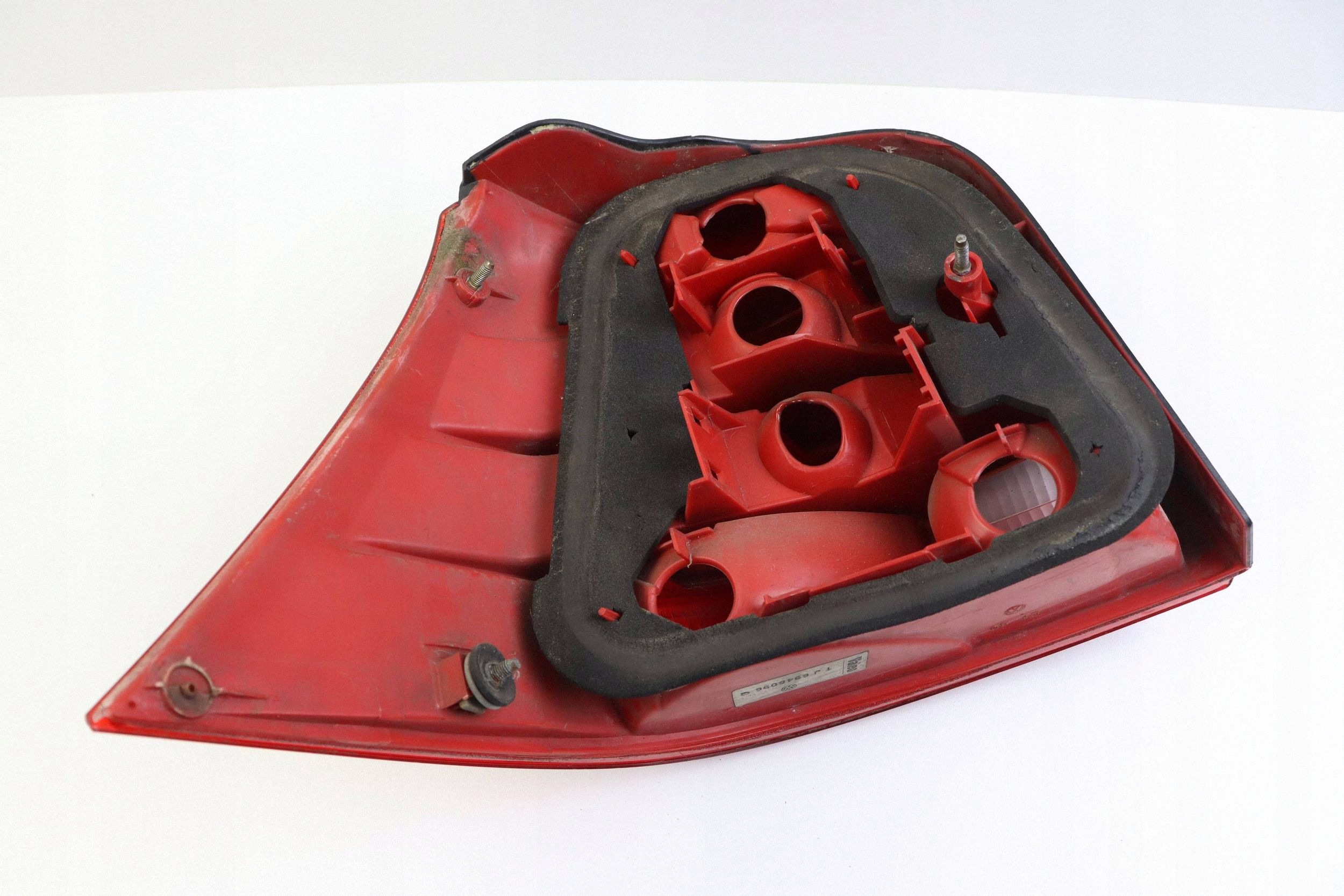 VW GOLF IV light right rear HATCHBACK EUROPA 1J6945096Q