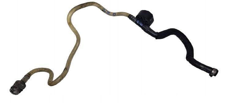 BMW 5 E60 E61 E70 M57N 3.0D 7799972 fuel line rohr
