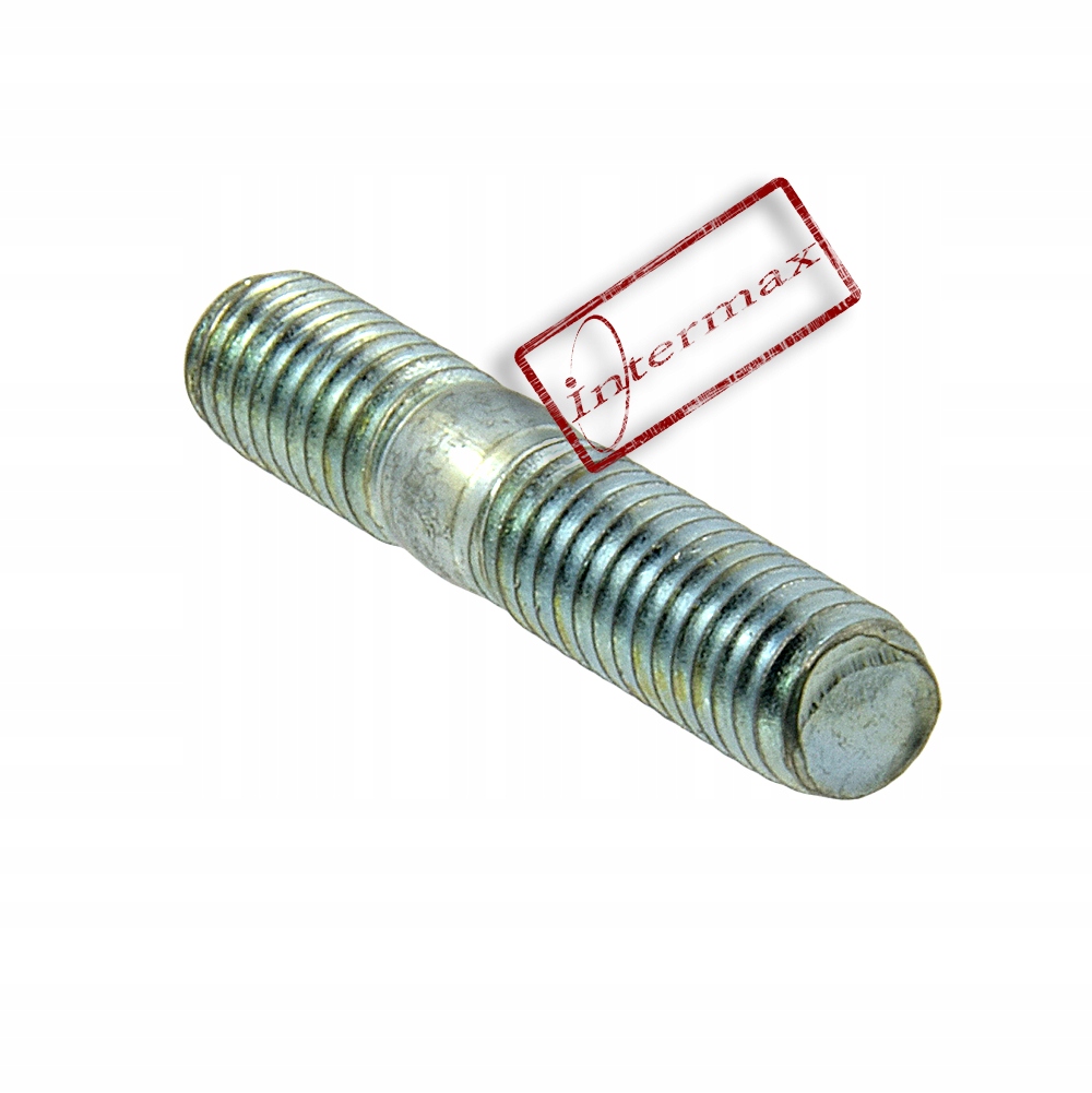 SZPILKA TŁUMIKA WYDECHU M6 SKUTER MOTOROWER QUAD Producent IM Technics