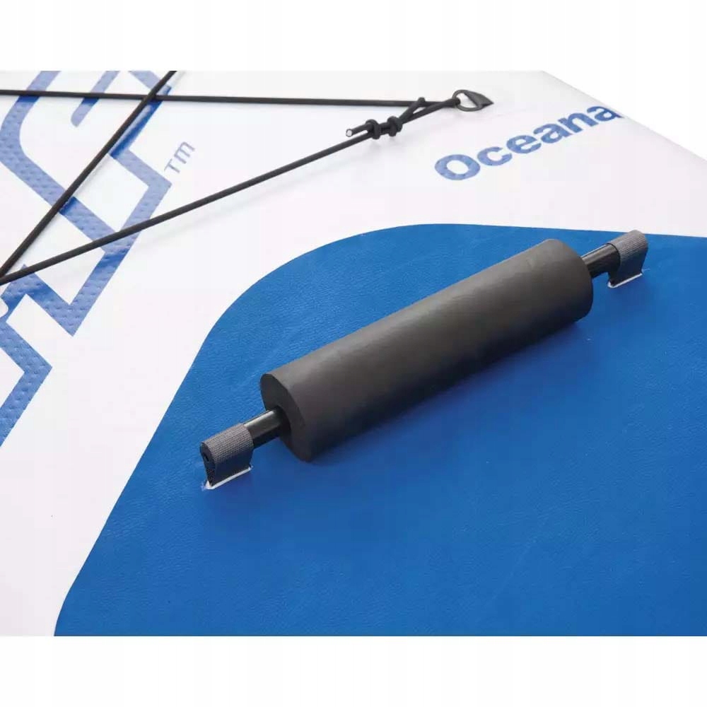 DESKA SUP POMPOWANA OCEANA XL 10'0" COMBO Płeć nie dotyczy