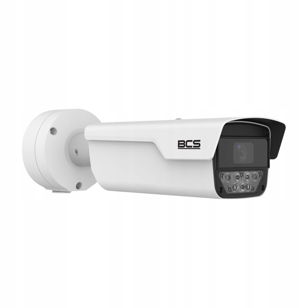 Kamera tubowa Ip BCS-P-TIP74VSR5-ITC-2812 4Mpx Ir 50m tablice rejestracyjne