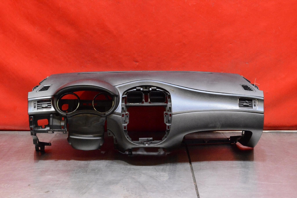 dashboard instrument panel console cockpit airbag EU NISSAN PULSAR C13 14-18