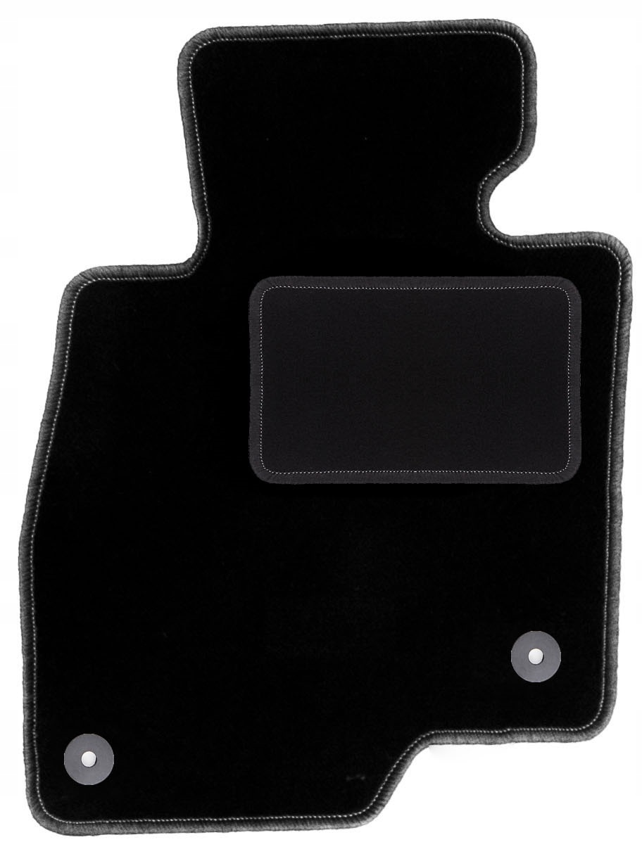 

Dywanik lewy kierowcy Lux do Mazda 3 III Bm Bn 13-