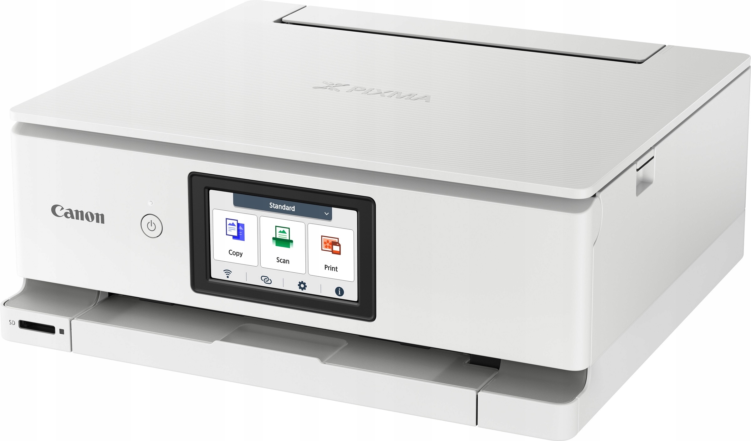 Canon Pixma/ TS8751/ Mf/ Ink/ A4/ WiFi/ Usb 6152C026