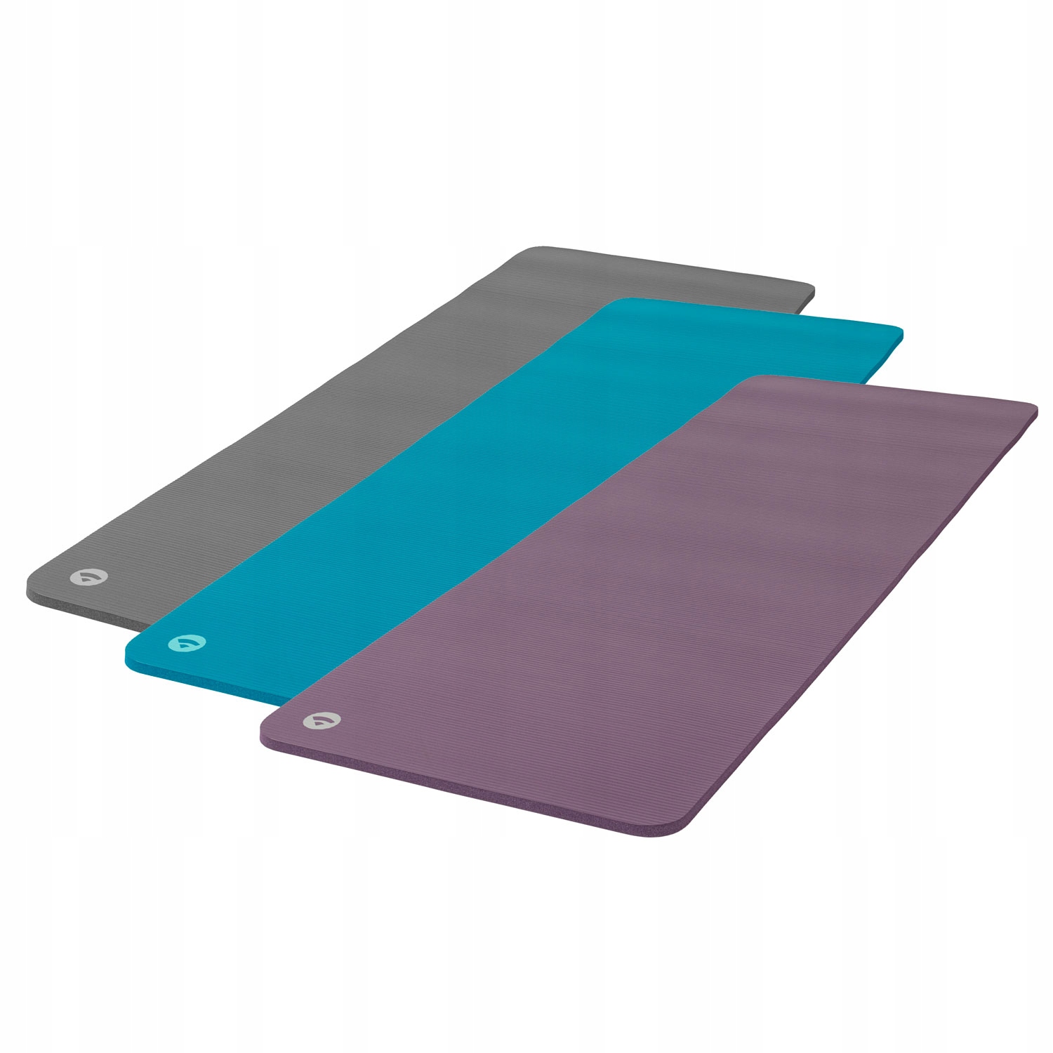 Bodhi Podložka na Pilates a Fitness Crossfit 180x60cm 1,5cm