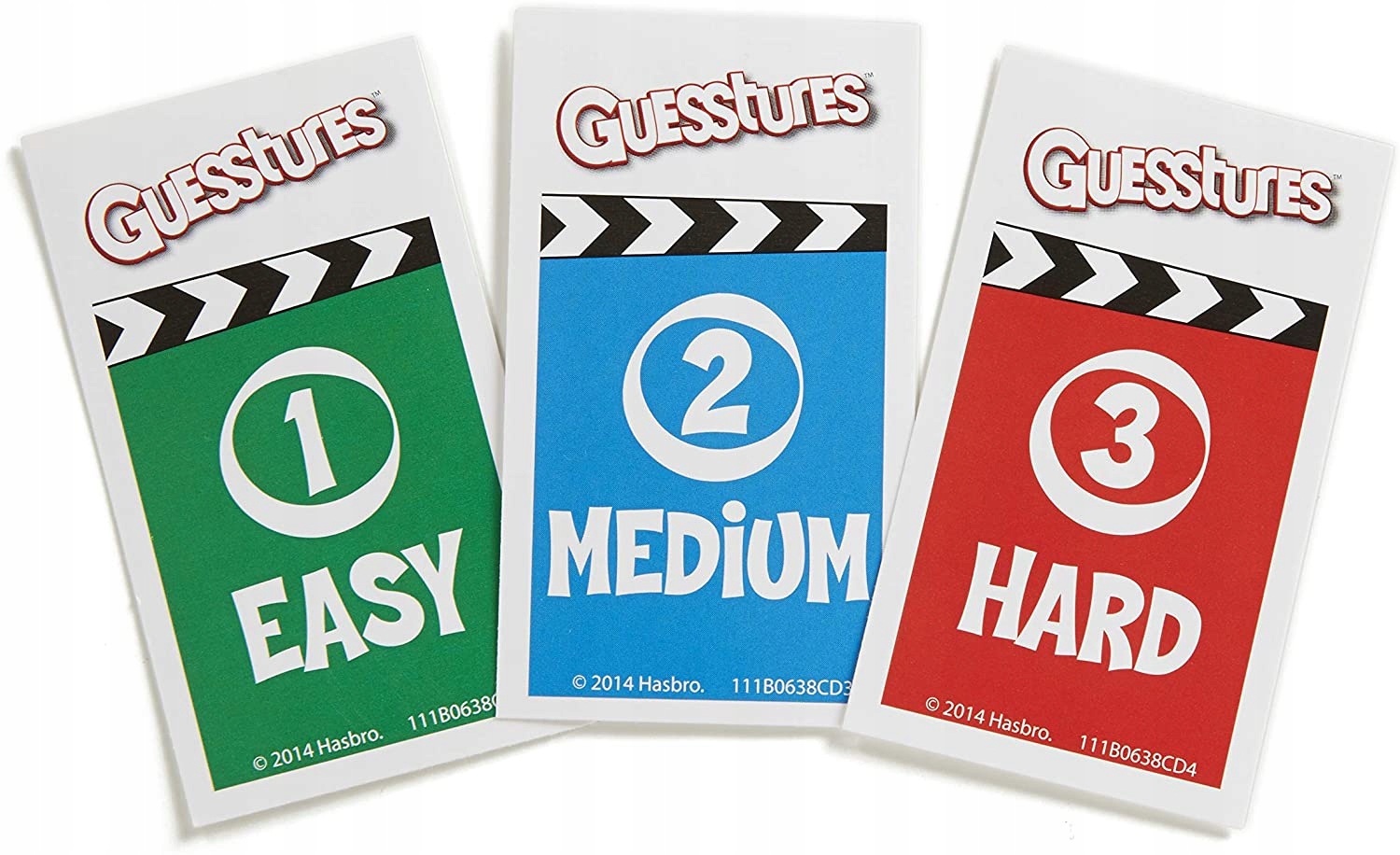 Hasbro Gaming Indomimando Typ Podstawa