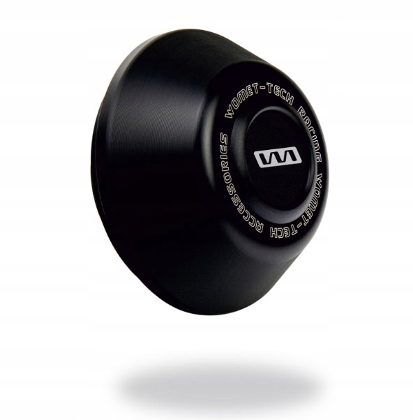 CRASH PAD HONDA CB600 HORNET CBF600-WOMET-TECH