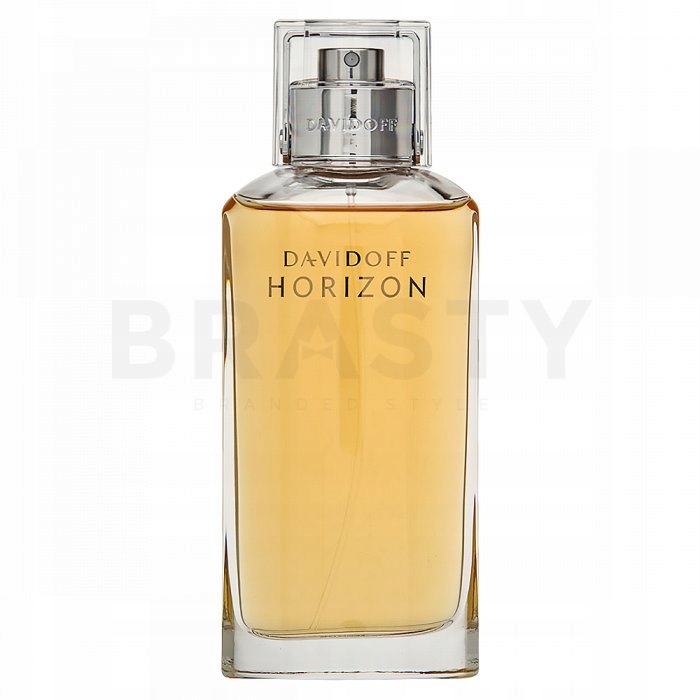 Davidoff Horizon Edt M 125 ml
