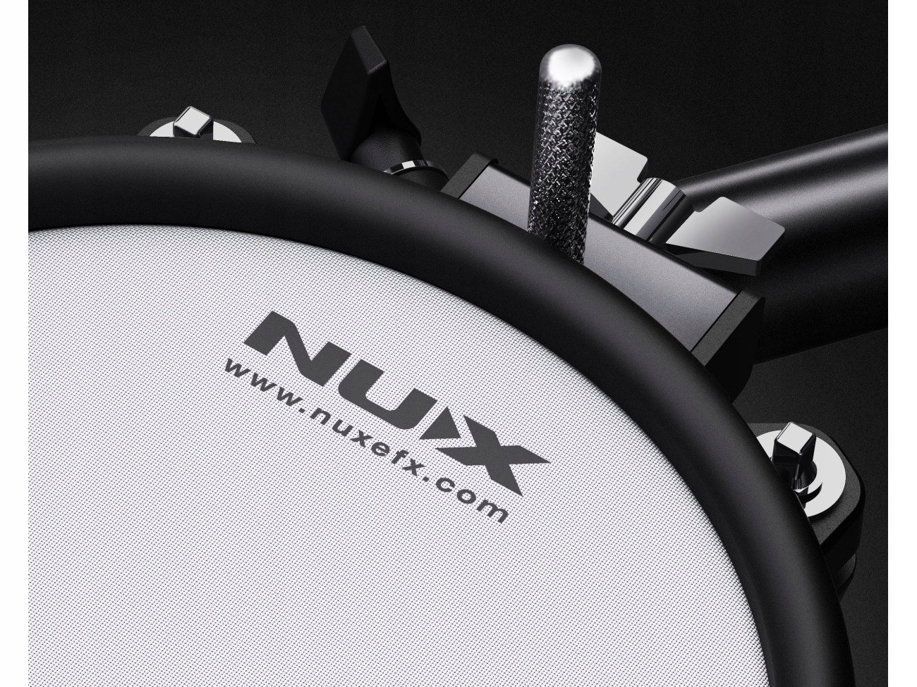 NUX - Perkusja elektroniczna DM-310 Kod producenta NUX DM-310