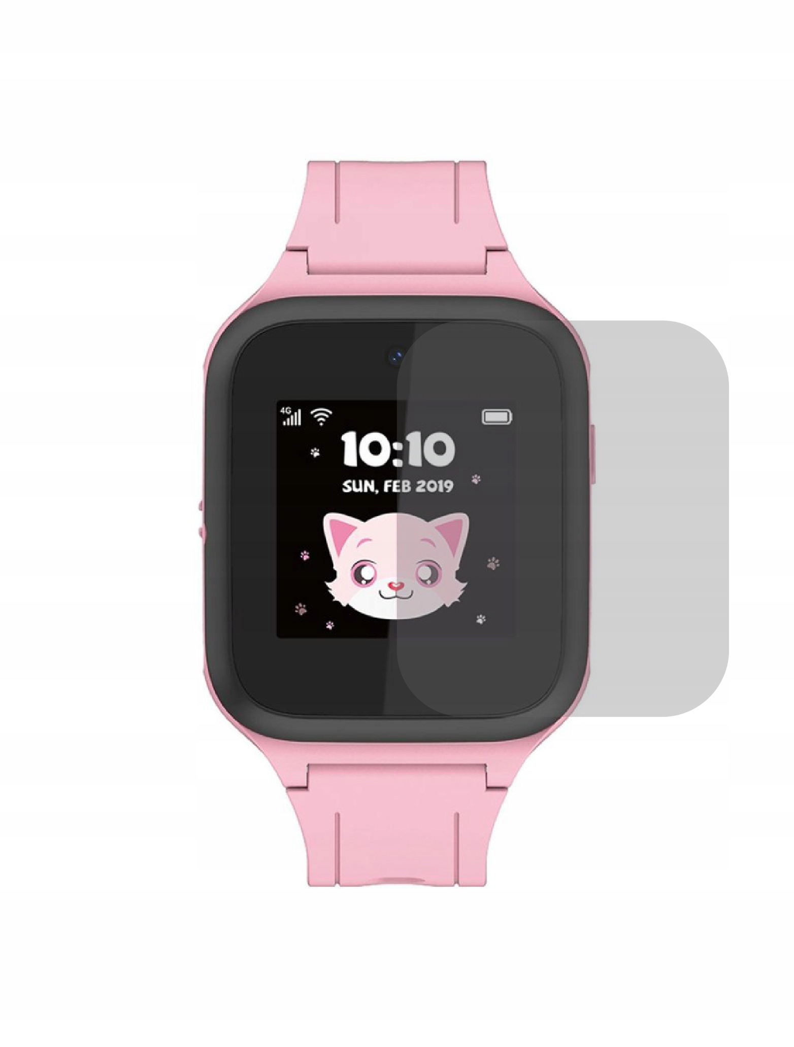

Szkło ochronne do Tcl Family Watch MT40 MT40X