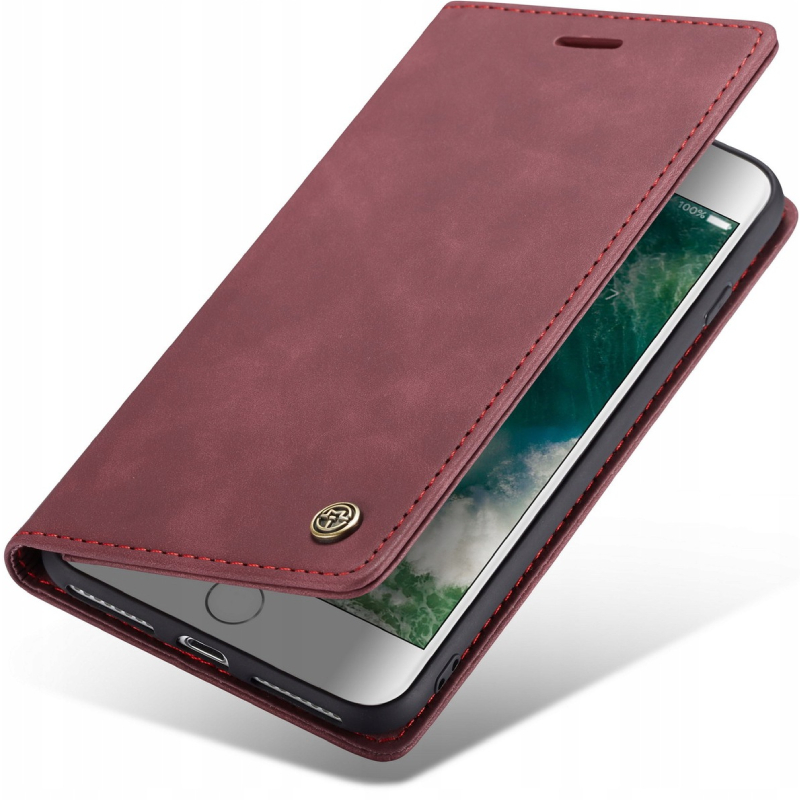 

Etui Z Klapką Zaps Portfel Do Iphone 7 8 Plus