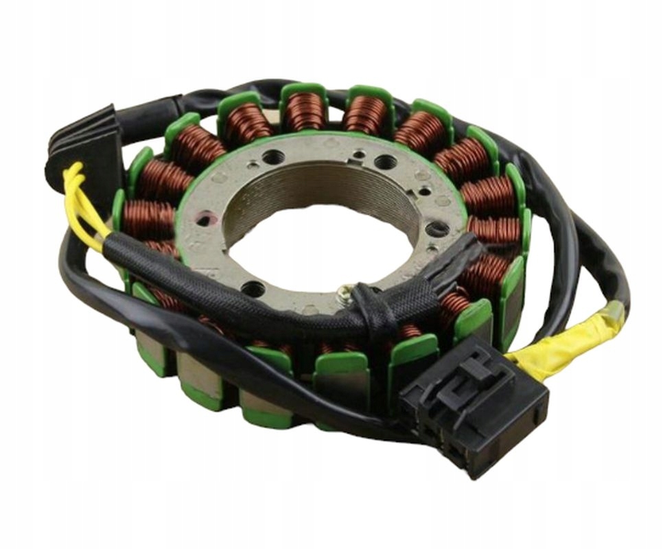 Gz Vinutie Alternátora (stator) Honda Cbr 900RR (929) (00-01) (31120-MCJ-
