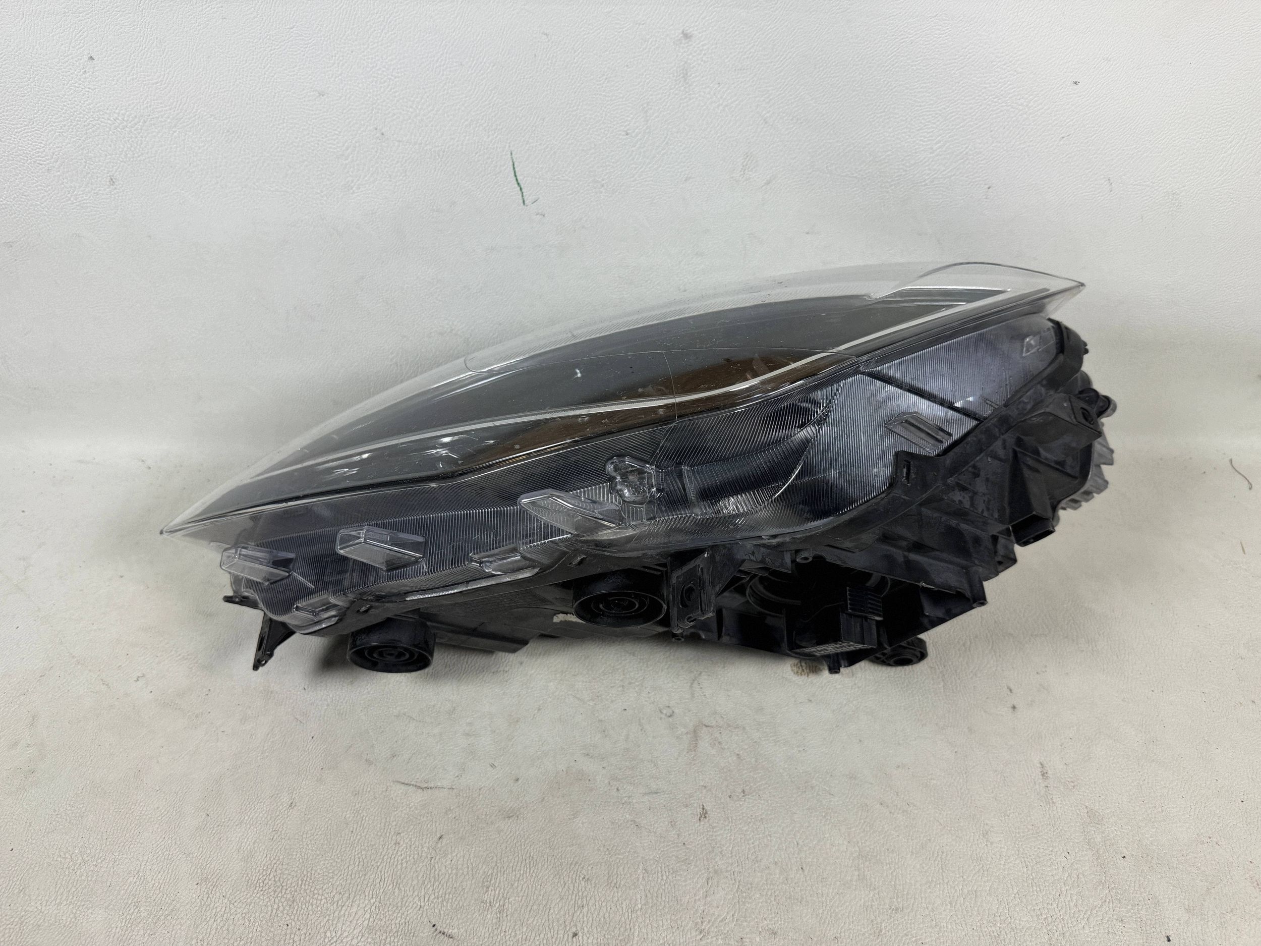 Seat Arona Ibiza Full LED 17- 6F V 5 light left front front