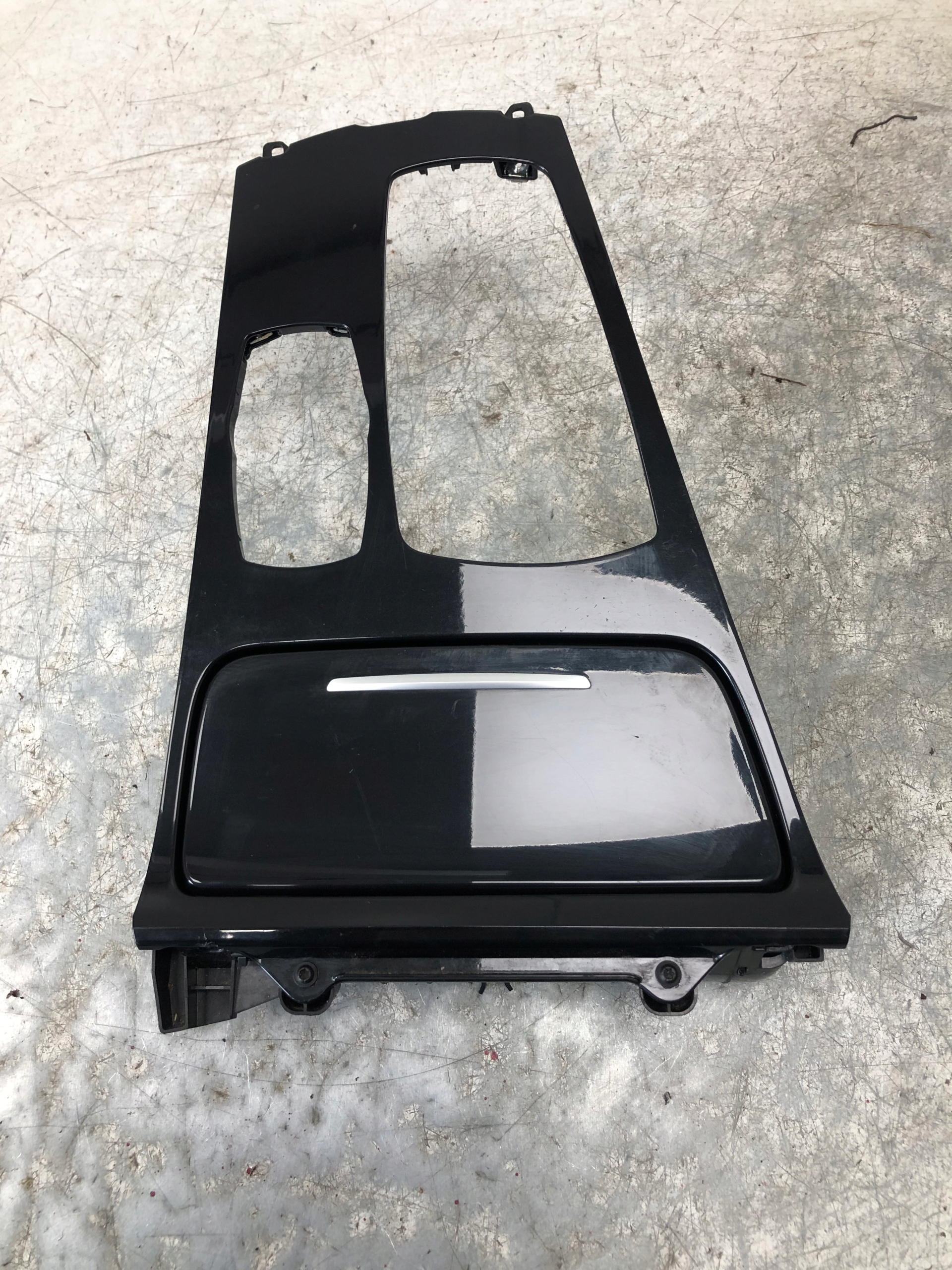 frame DEKOR TUNELU BMW GT F07 9142165