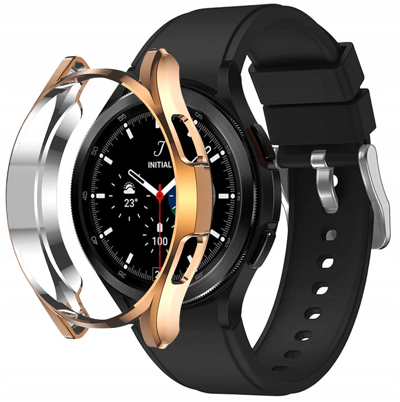ETUI CASE SAMSUNG GALAXY WATCH 4 46MM 8 KOLORÓW EAN (GTIN) 5904921104579