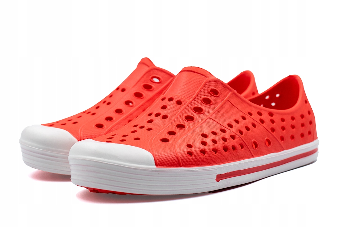 

Buty do wody trampki z dziurkami piankowe 31