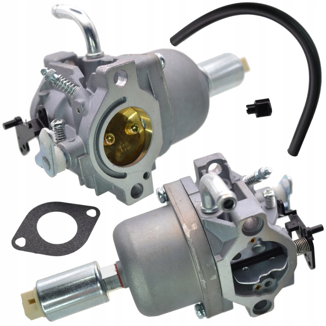 Karburátor Pro Traktorové Sekačky S Motorem Briggs & Stratton 591731 594593 794572 796109