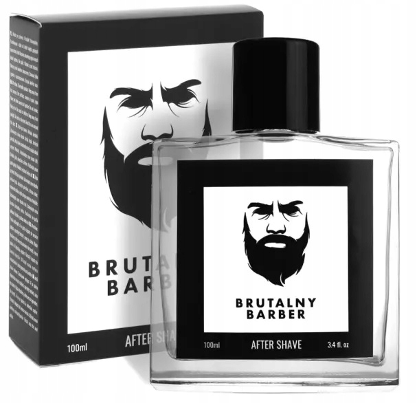 

Woda po Goleniu Bb 285 Milion 100 ml