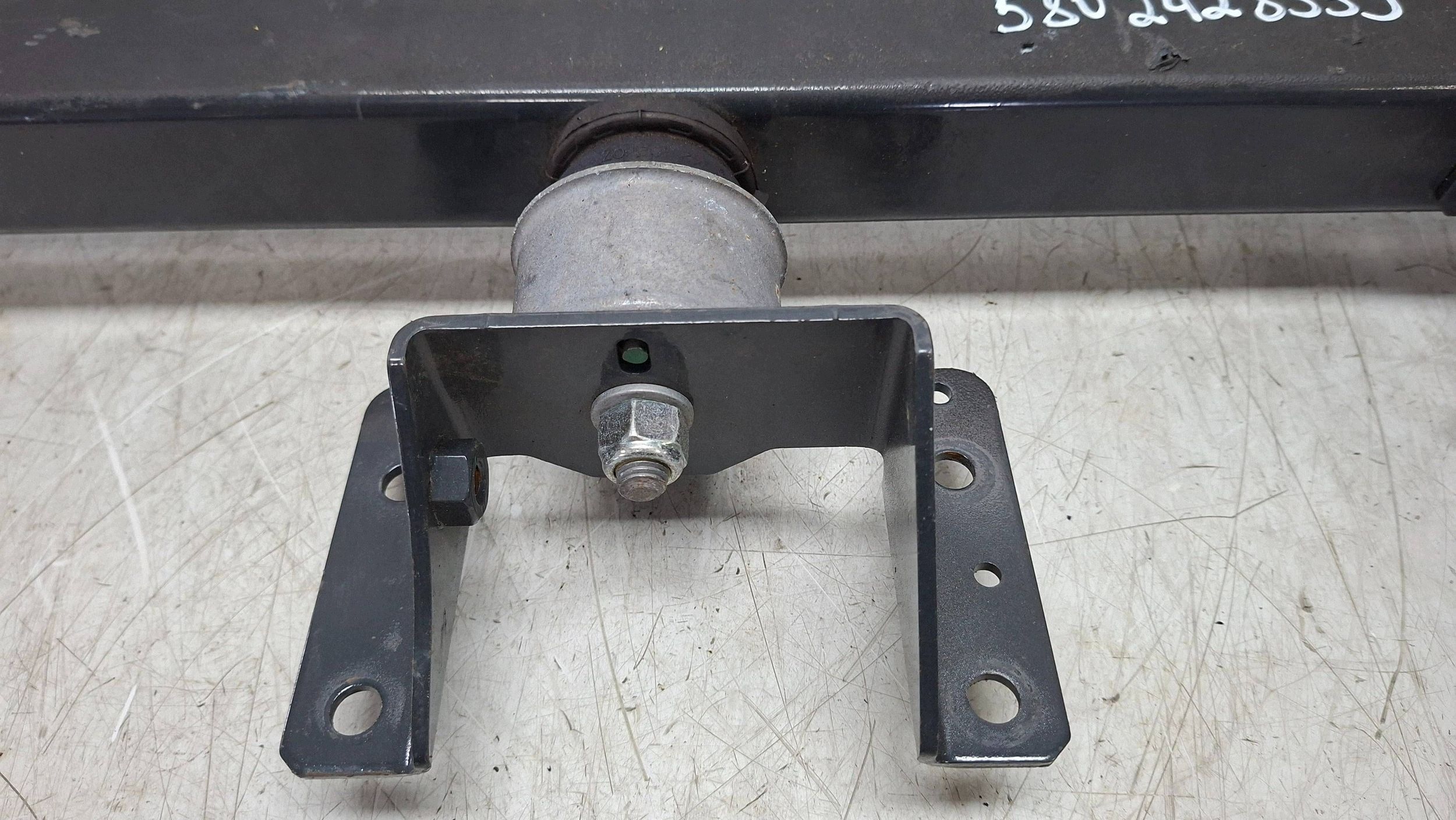 Supporto cambio ingranaggi 5802428559 IVECO DAILY IV 2014