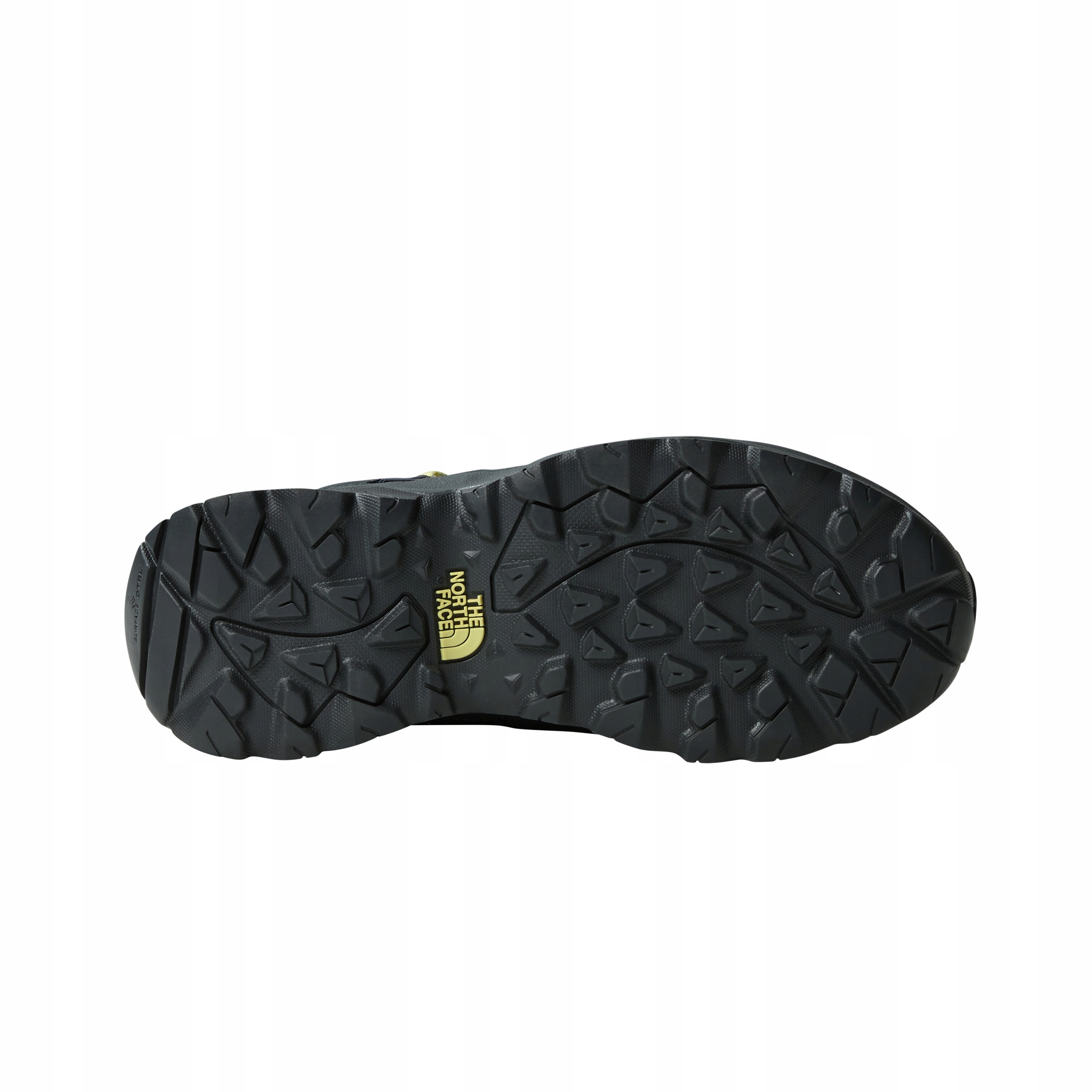 THE NORTH FACE BUTY HEDGEHOG 3 NF0A818R0ZP r 42 Rozmiar 42