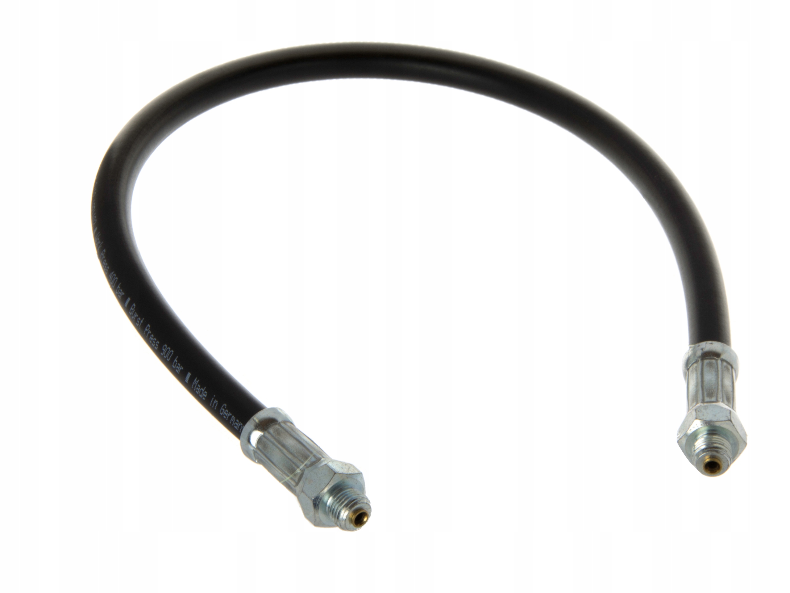 

Przewód Wąż Smarownicy Pressol M10x1 500mm