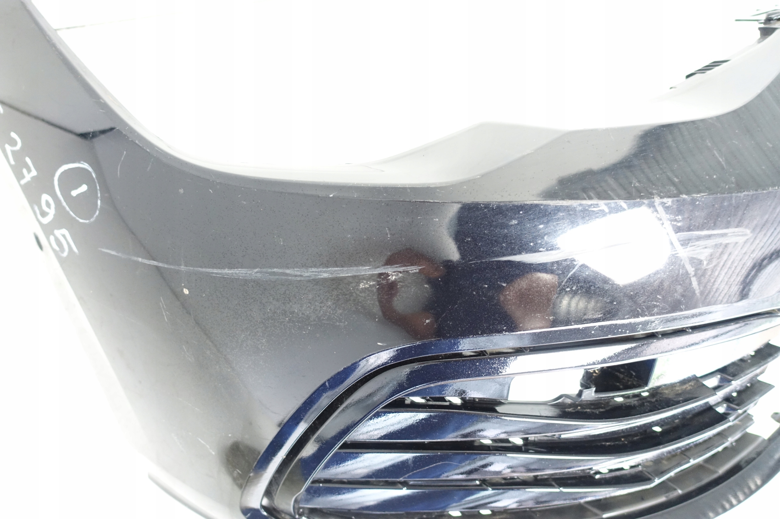 bumper front front VOLKSWAGEN GOLF VIII 2020- 5H0807221F