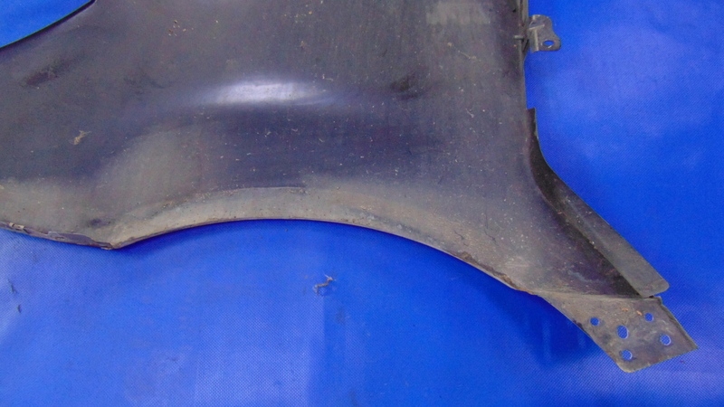 fender right front MERCEDES SPRINTER A910 A907 18-25R
