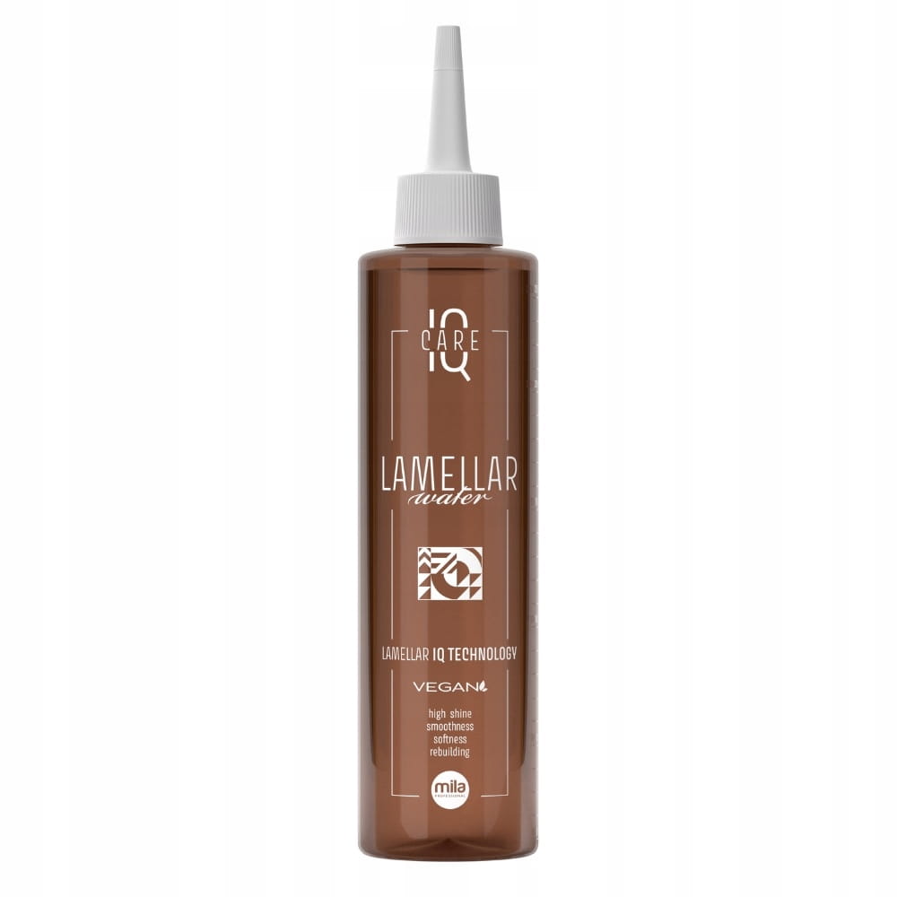 

Mila Professional Iq Care Woda Lamelarna 250 ml