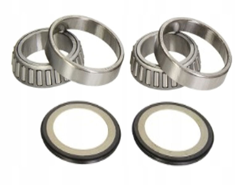 Ložisko hlavy rámu Kawasaki All Balls 22-1031