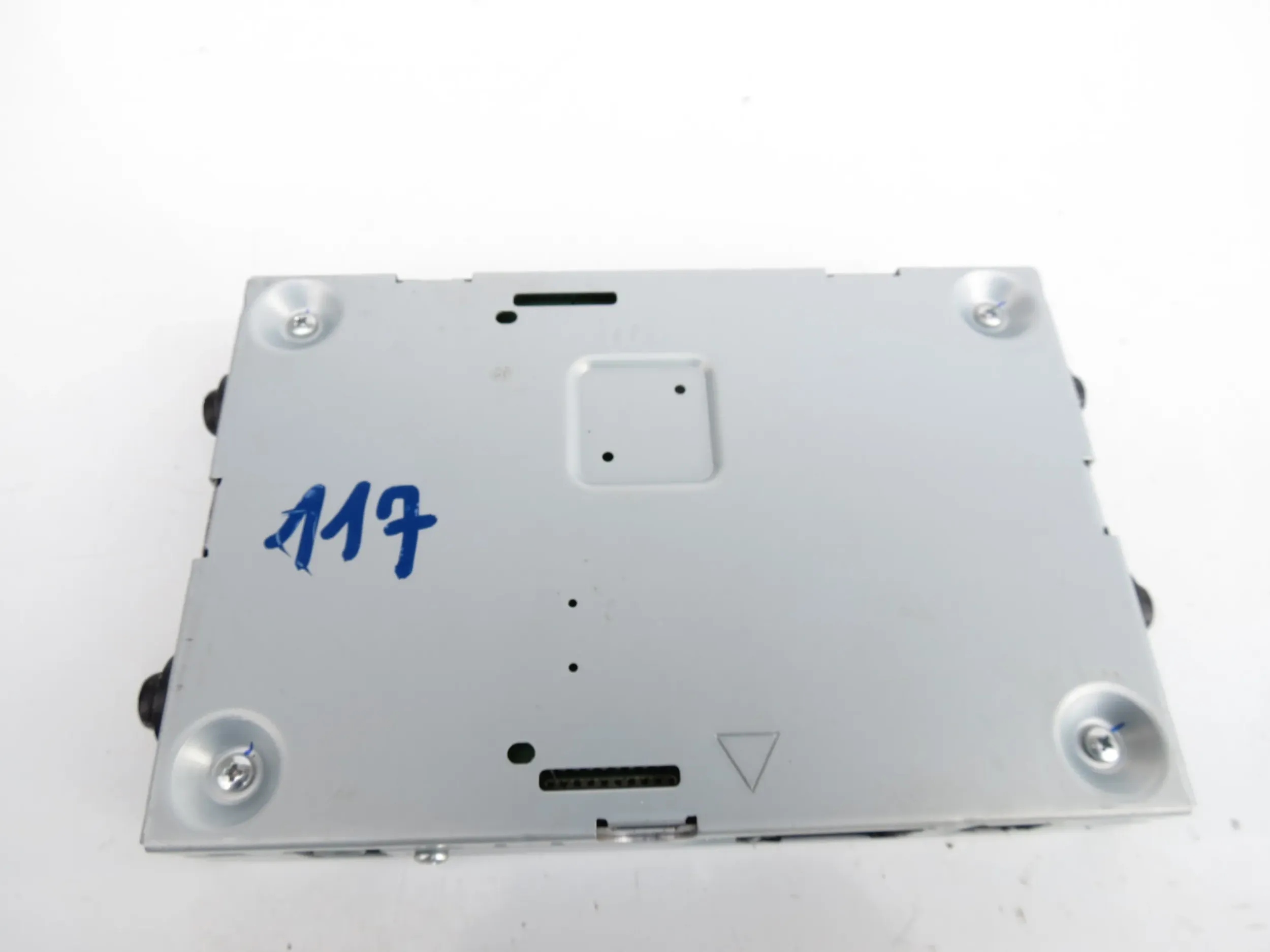 module control unit TUNER navigation devices GPS VOLVO S60 II V60 and XC60 and 31398076