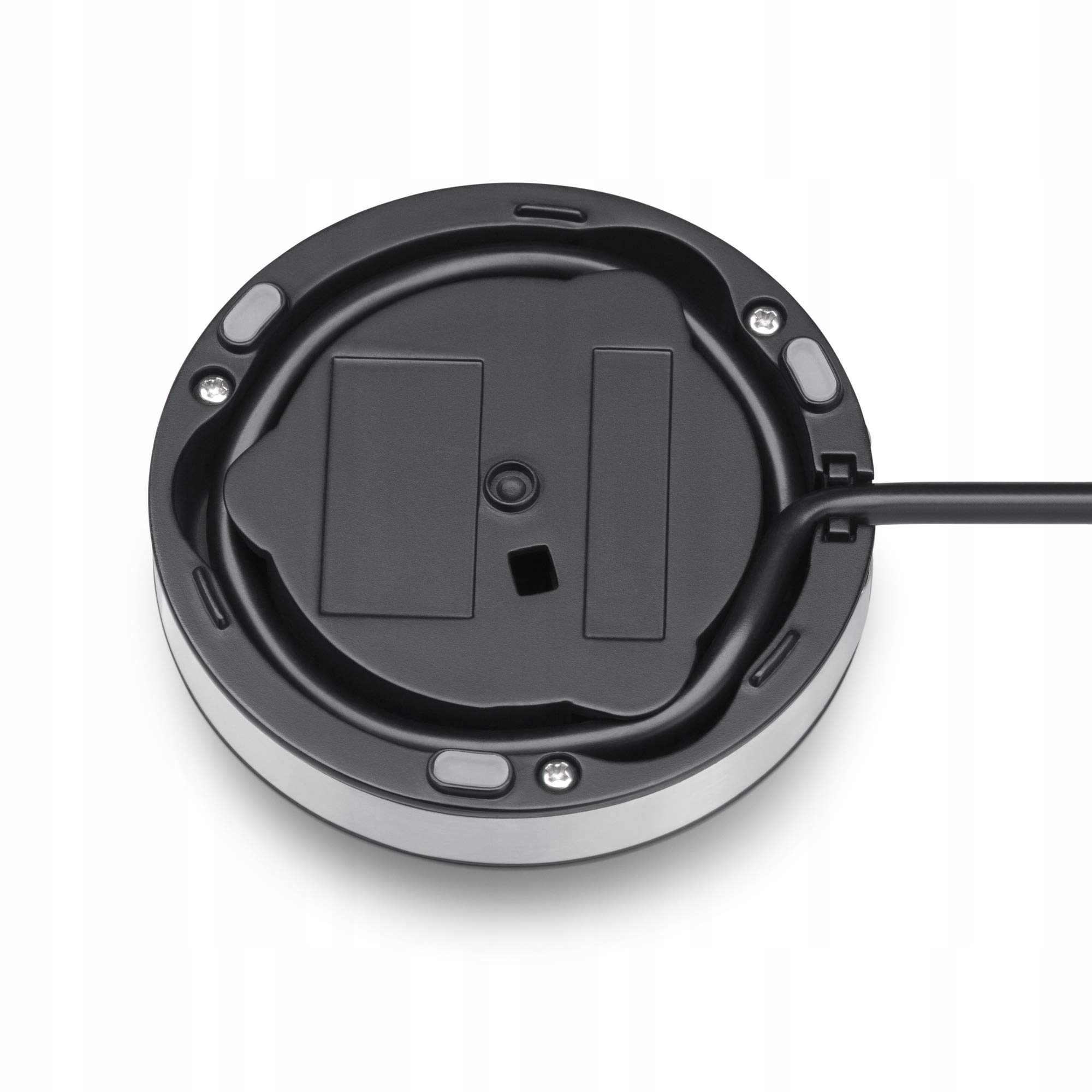 WMF Stelio Spieniacz Do Mleka Elektryczny 500W 150-250ml Bezprzewodowy — miniatura 8