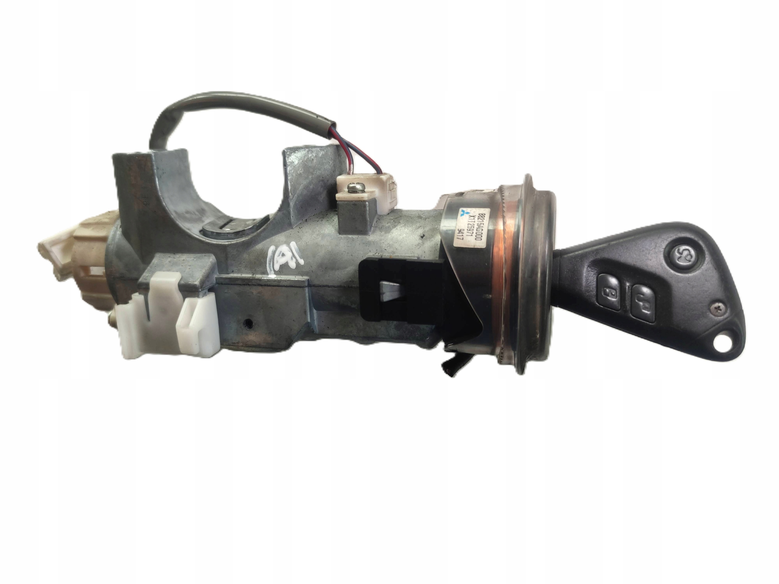 Allumage SUBARU Impreza GH