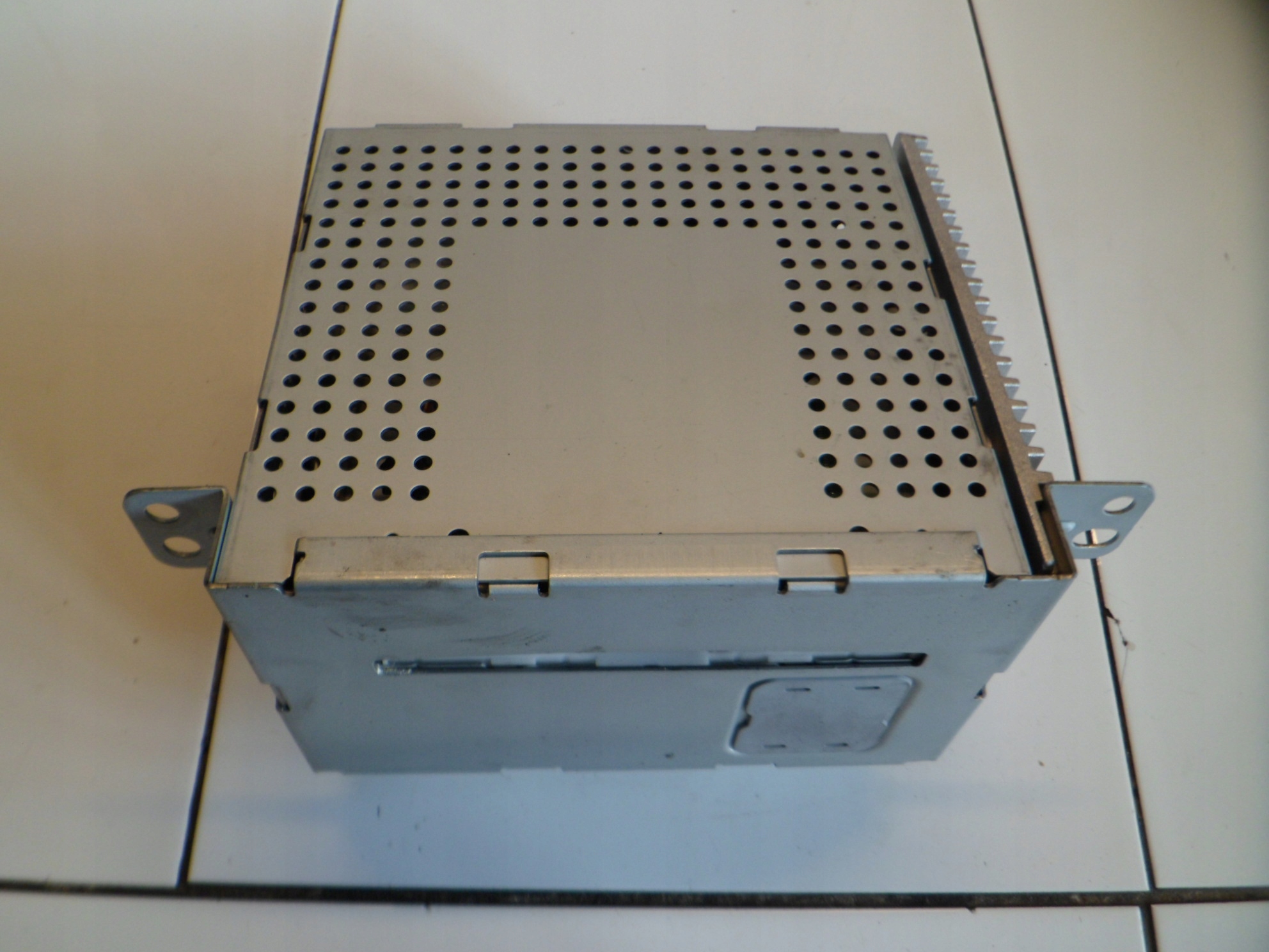 OPEL ZAFIRA C ASTRA RADIO CD Navigation 39007596