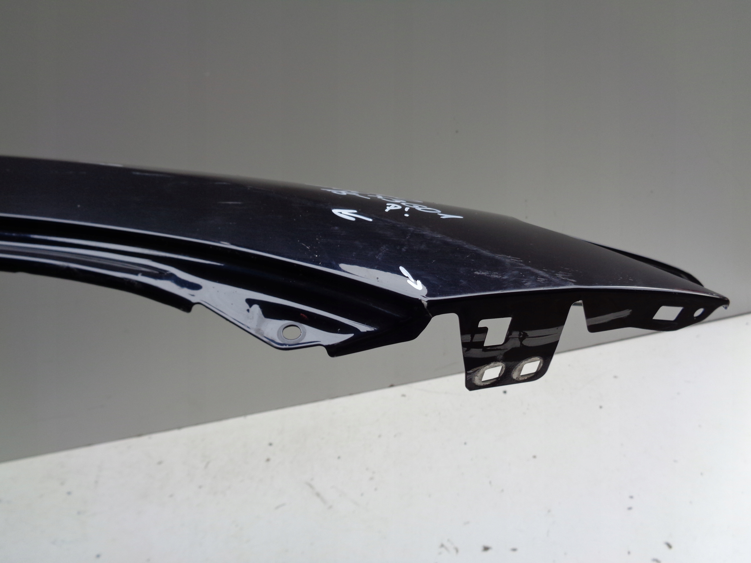 fender right front BMW X3 G01 18- X4 G02 NR 51460