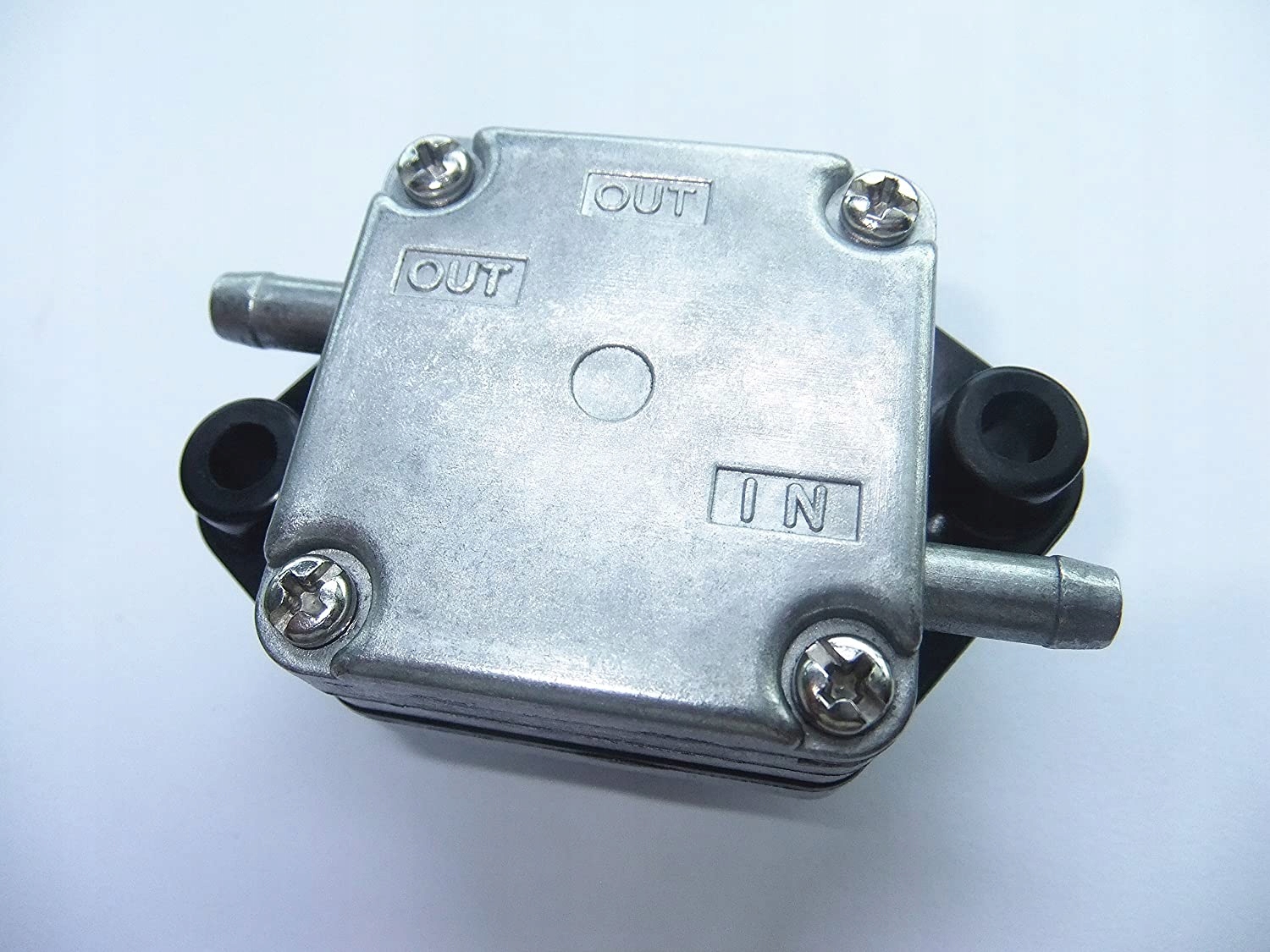 F4-04090000 - Механический топливный насос Parsun OUTBOARD F4 / F5