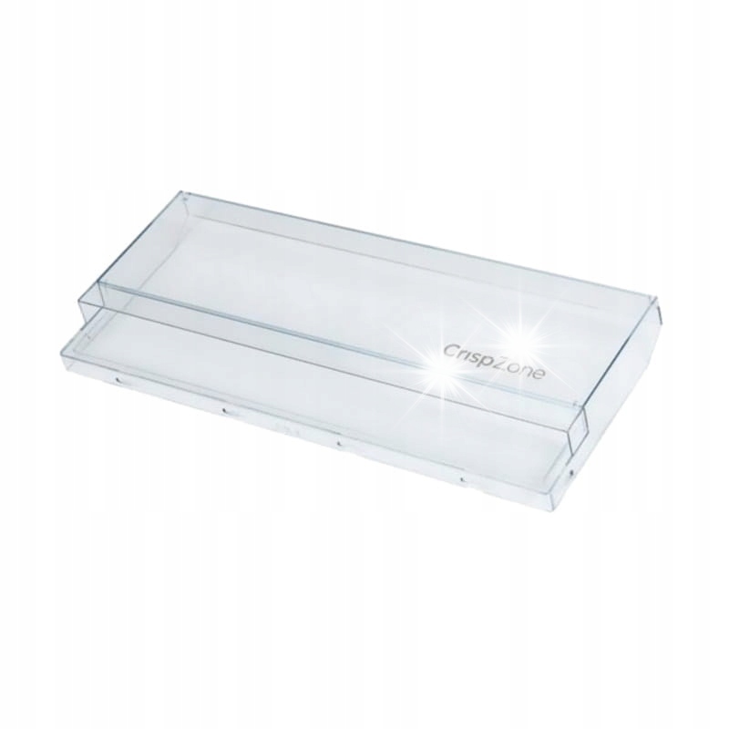 Front, klapa szuflady na warzywa do lodówki Gorenje 407996