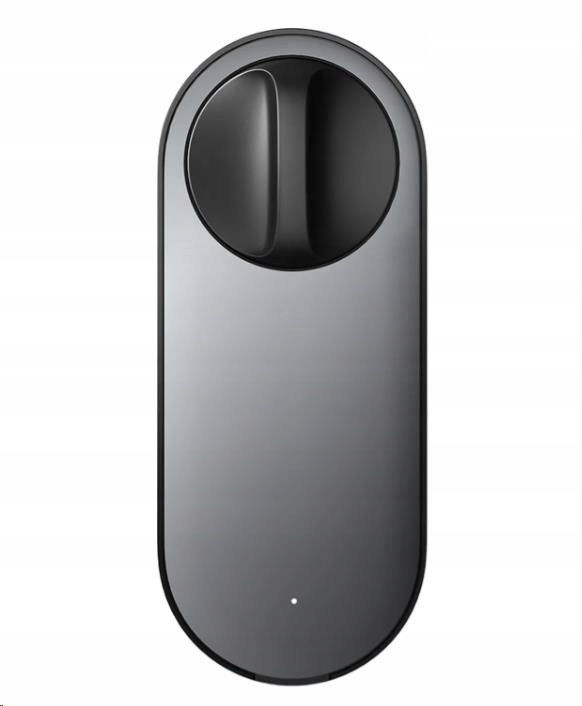 Aqara Smart Lock U200 Lite, Black