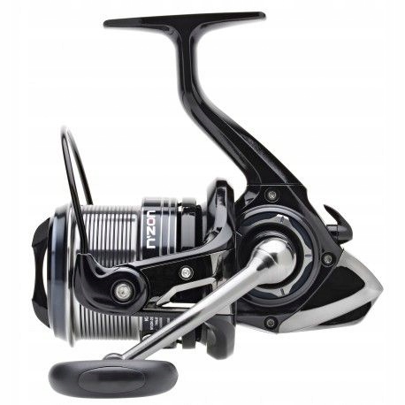 Naviják Daiwa N'Zon Distance 25