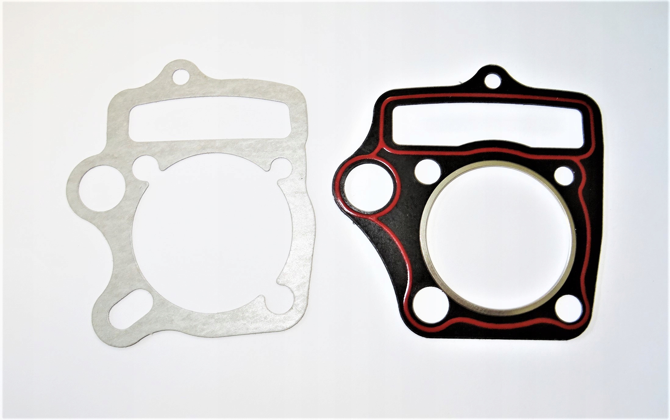 

Uszczelka Pod Głowicę I Cylinder Kpl Atv 110-125CC