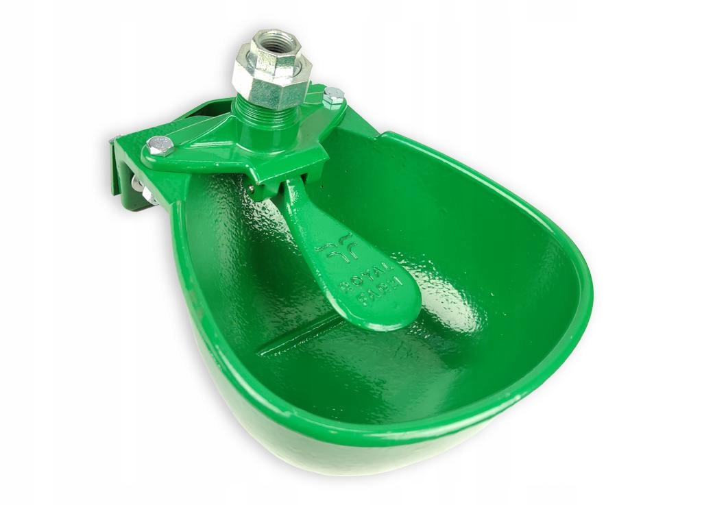 Rm Miska na skot litinová 3L Royal Farm náhrada 106